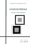 Lignes de partage